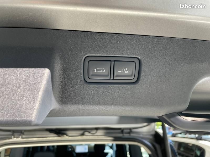 Kia PV5 Passenger 163ch 71,2kWh Plus (image 19)