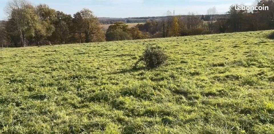 Terrain 497 m² · à Vieillevigne · 99 000 €