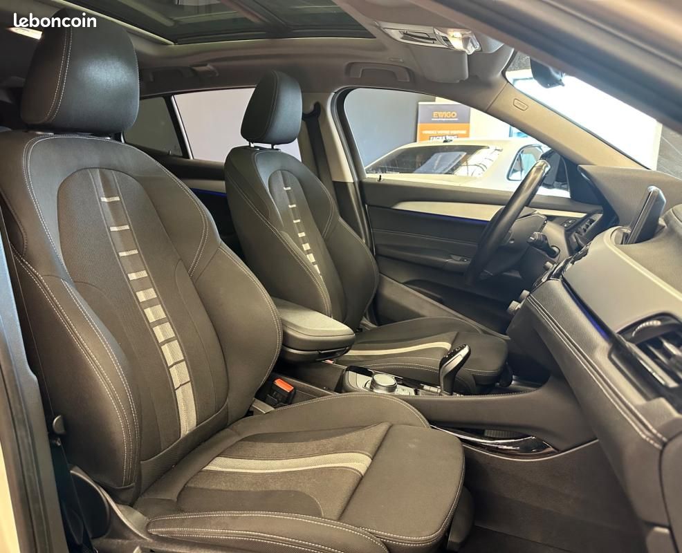 Bmw x2 1.8 i 140 lounge sdrive dkg bva (image 6)