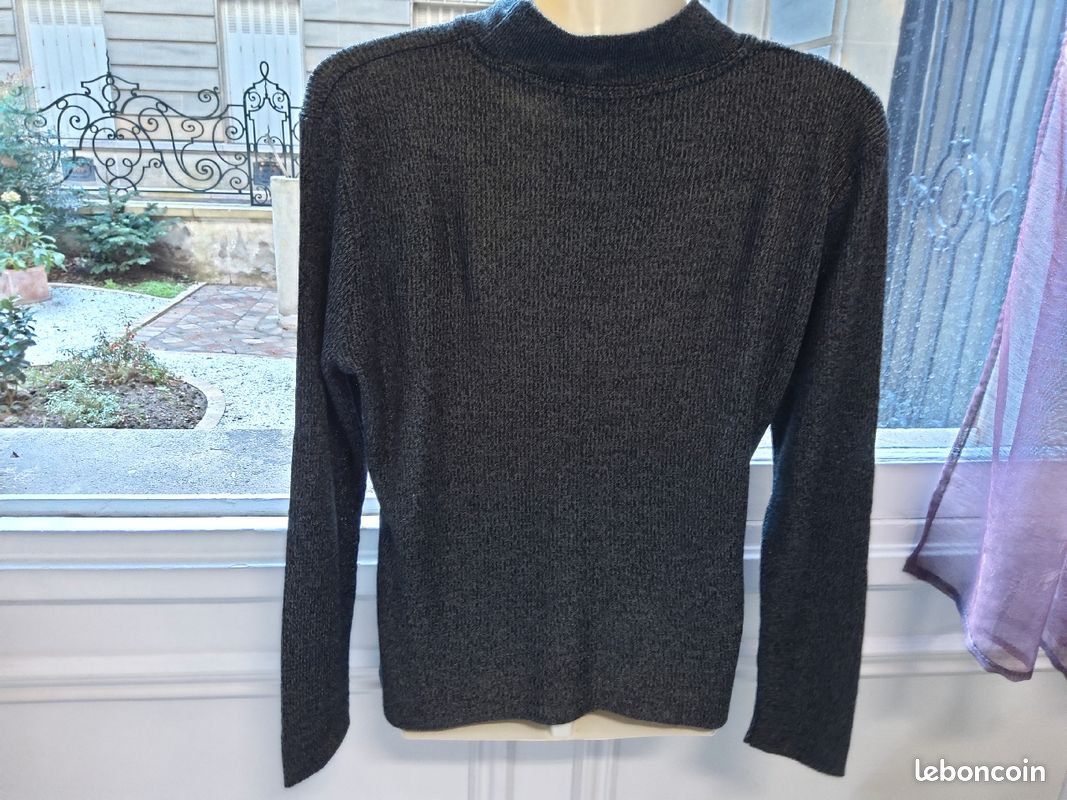 Pull prima donna tres bon etat taille M (image 2)