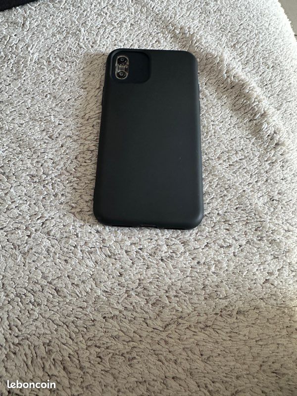 IPhone X pièces (image 2)