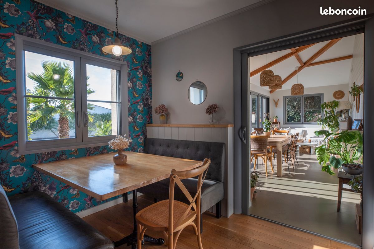 Maison 10 pièces 225 m² · à Balaruc-les-Bains · 225 m² · 849 000 €