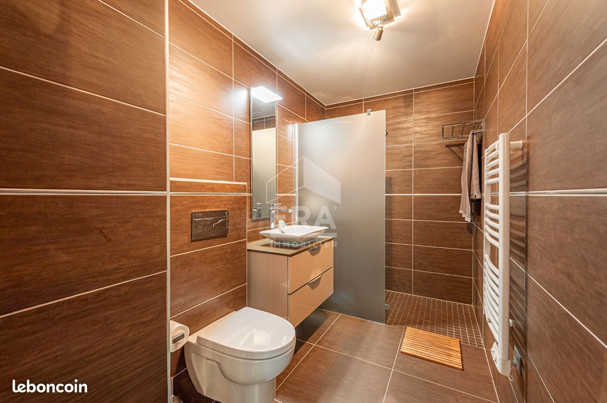 Appartement 4 pièces 107 m² (image 7)