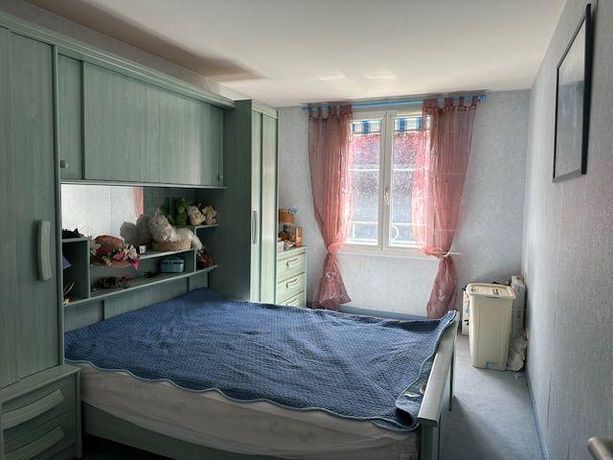 Appartement a louer saint-brice-sous-foret - 2 pièce(s) - 50 m2 - Surfyn