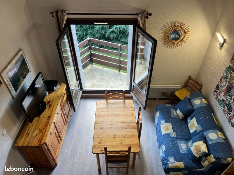 Appartement 2 pièces 35 m² · à Val-d'Aigoual · 35 m² · 64 500 €