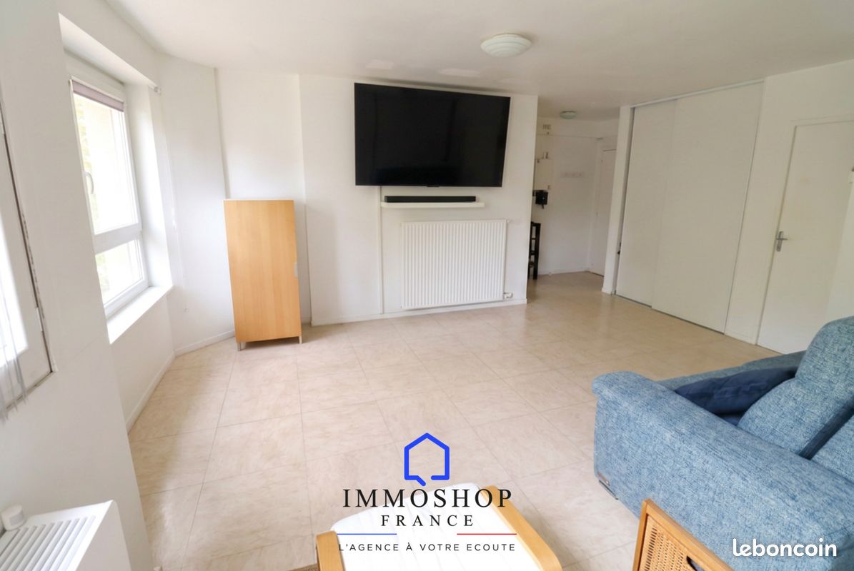 Appartement 3 pièces 67 m² · à Marseille · 67 m² · 205 000 €