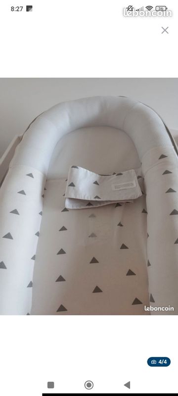Doomoo cocoon (image 4)