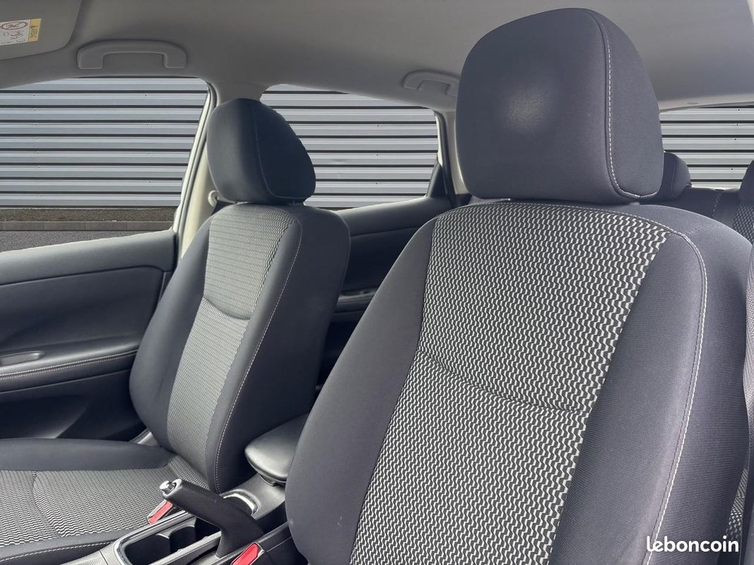 NISSAN PULSAR 1.5 dCi 110 Acenta (image 11)