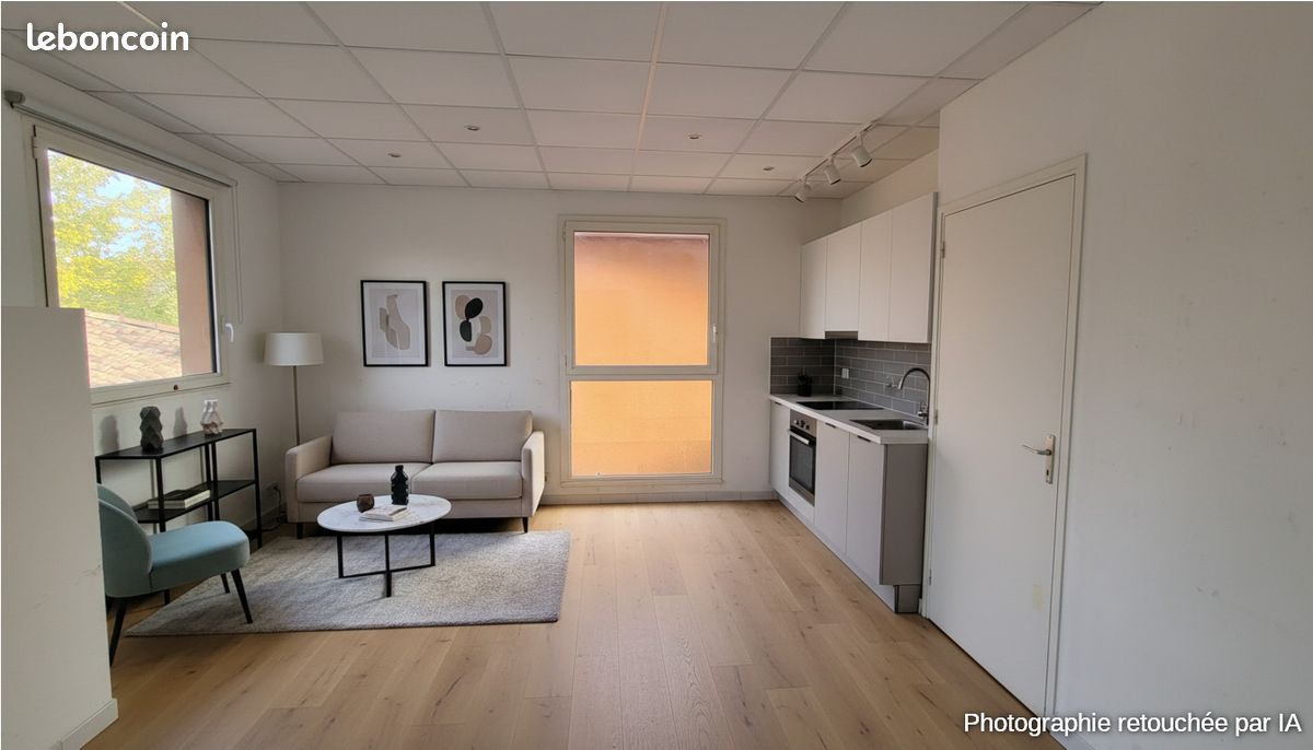 Appartement 3 pièces 63 m² · à Meyreuil · 63 m² · 245 000 €