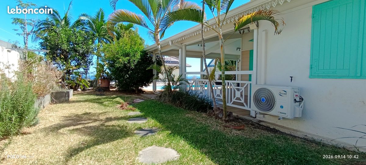 Maison 5 pièces 116 m² · à La Possession · 116 m² · 429 000 €