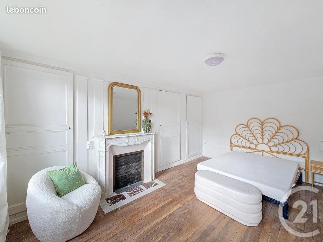 Appartement 2 pièces 44 m² · à Troyes · 44 m² · 650 €/mois