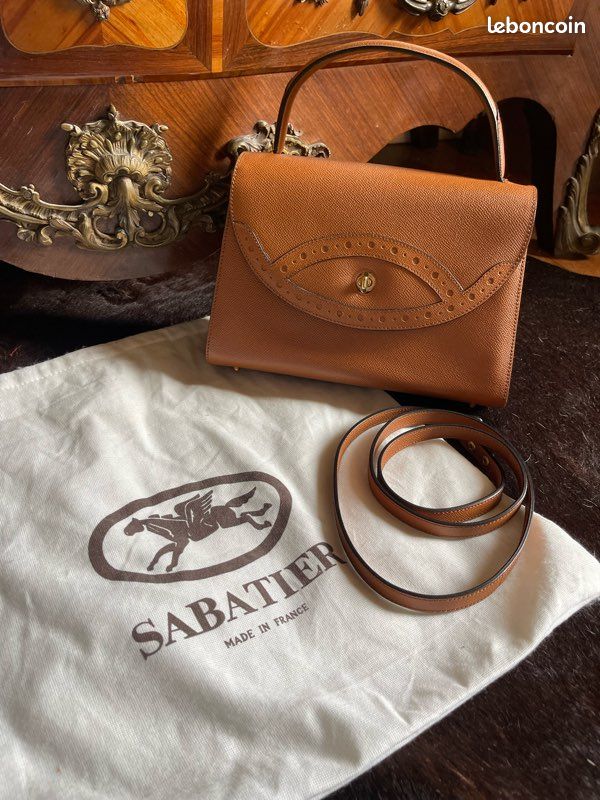 Leather Sac Femme Made In France Coralie Paris Maroquinerie De