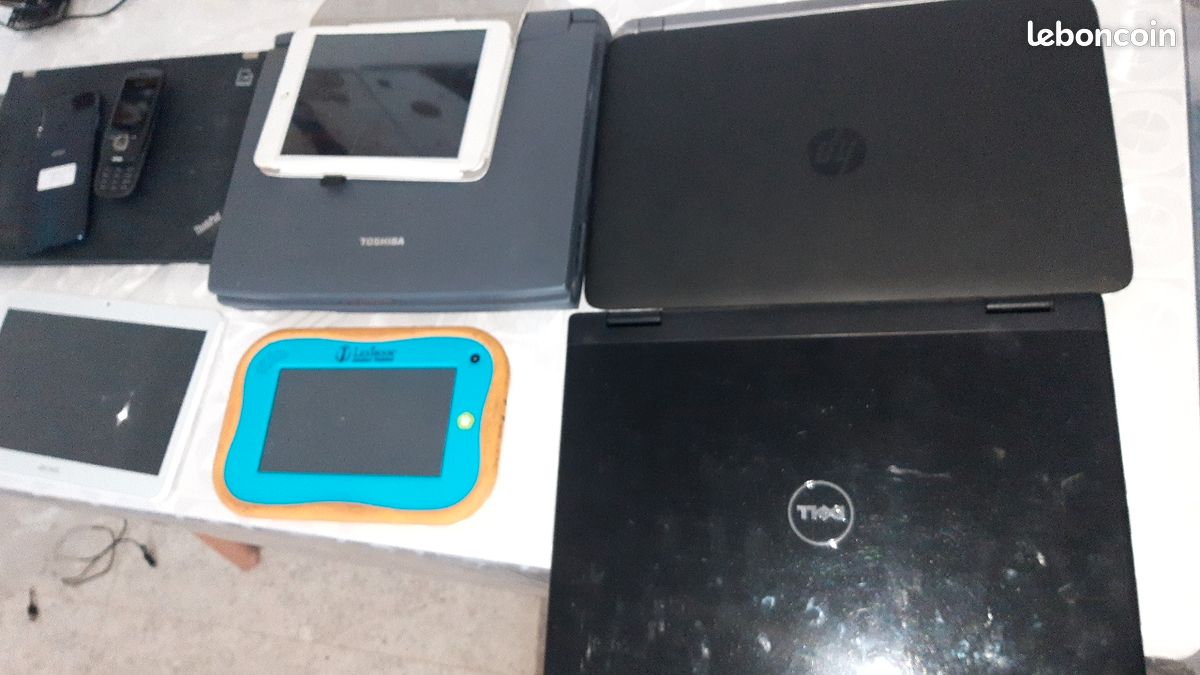 Ordinateur tablette telephone (image 7)