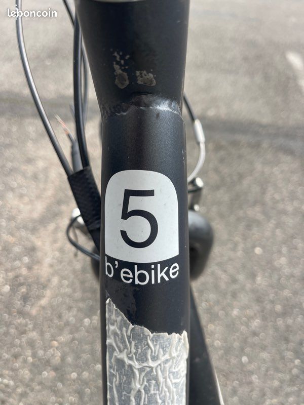 Vélo électrique (image 3)