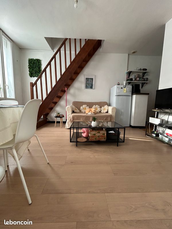 Appartement 3 pièces 48 m² · à Toulouse · 48 m² · 825 €/mois
