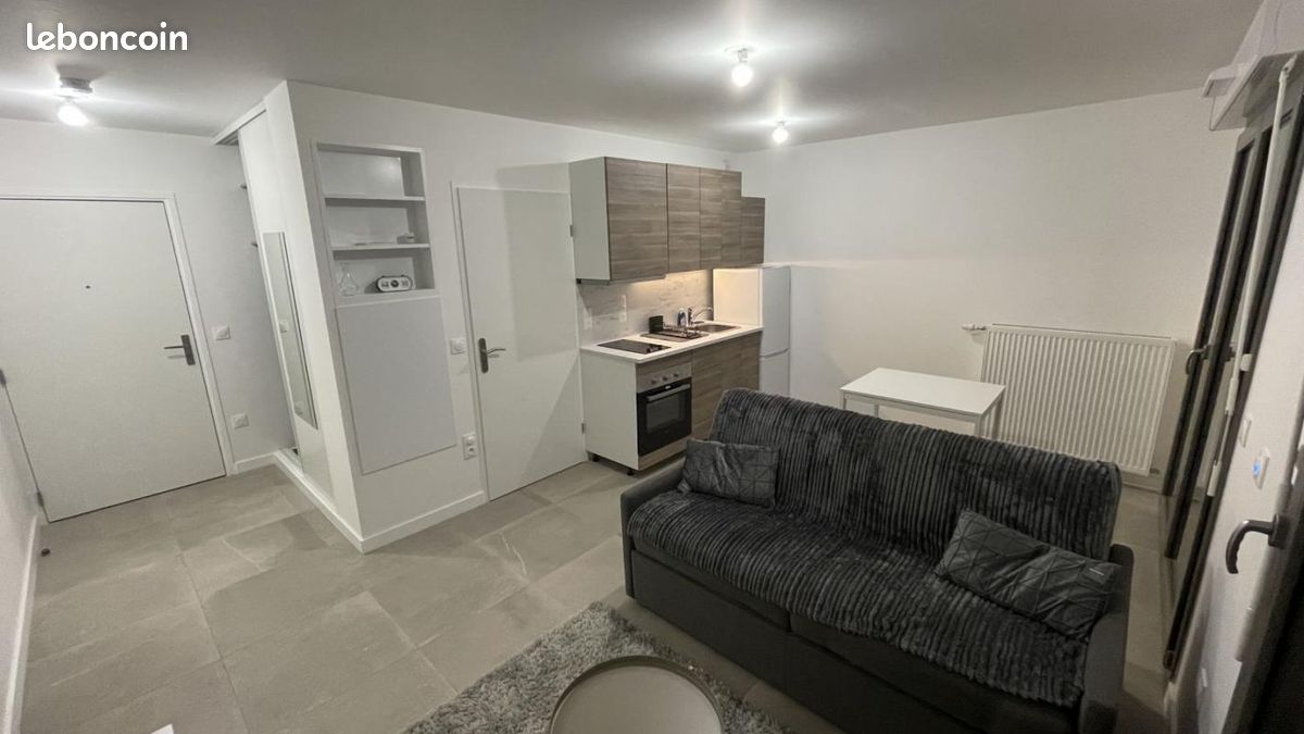 Appartement a louer rosny-sous-bois - 1 pièce(s) - 26 m2 - Surfyn