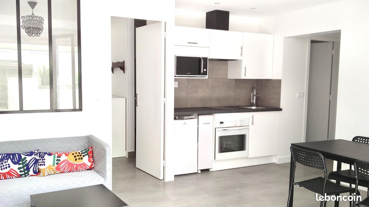 Appartement 2 pièces 34 m² · à Fontenay-aux-Roses · 34 m² · 926 €/mois