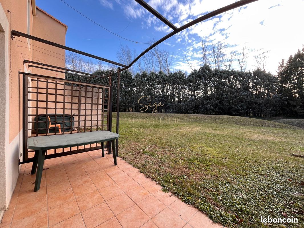 Appartement 3 pièces 60 m² · à Fuveau · 60 m² · 1 000 €/mois