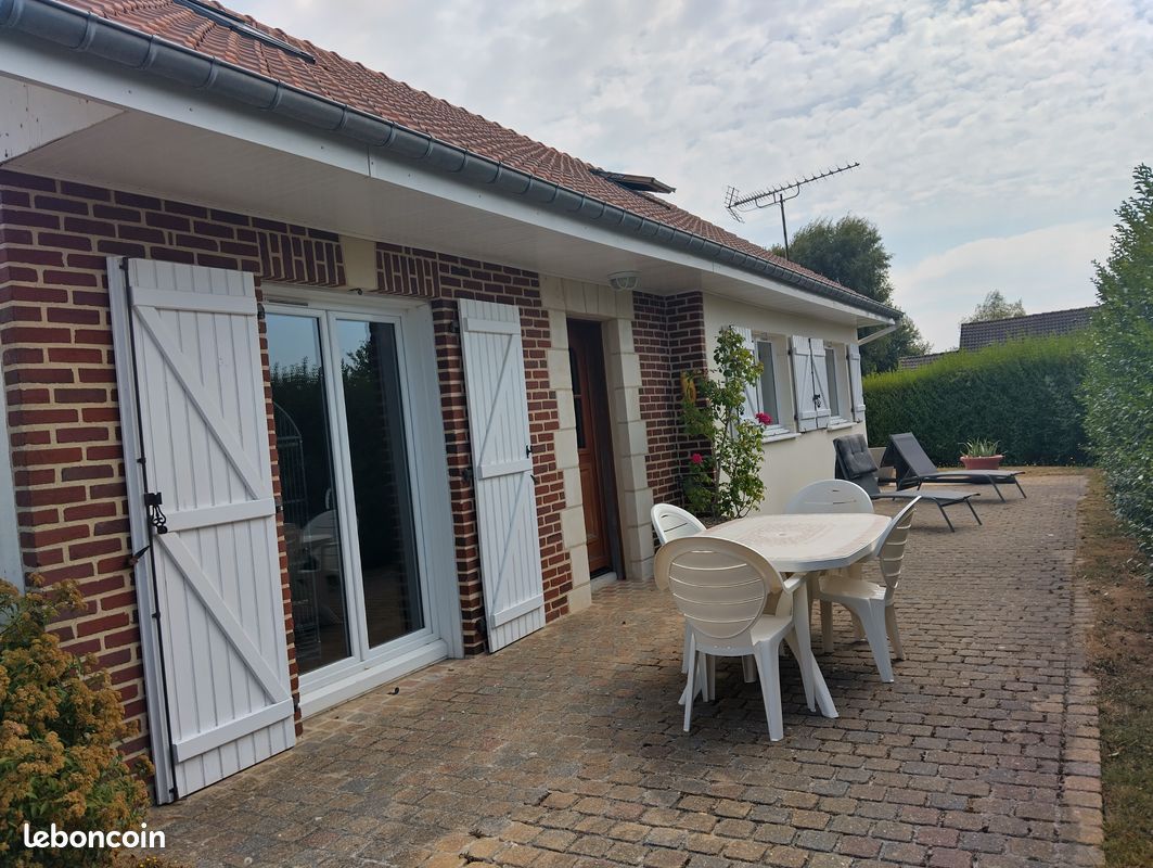 Maison 7 pièces 100 m² · à Criquetot-l'Esneval · 100 m² · 245 000 €