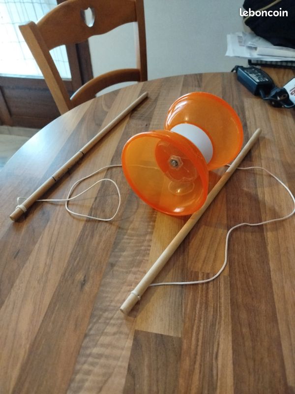 Diabolo (image 1)
