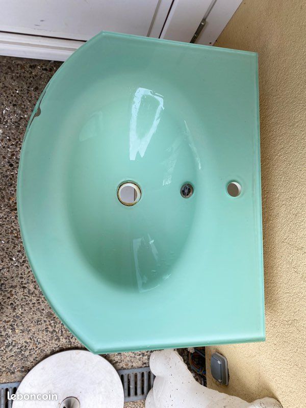 Lavabo (image 1)