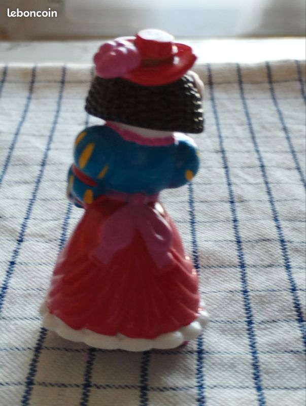 Figurines Flunch Années 90 * au choix (image 9)