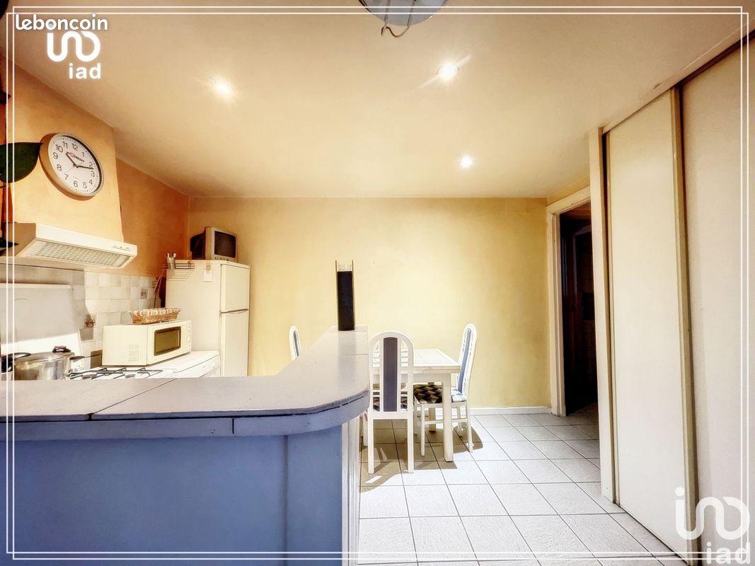 Maison 4 pièces 93 m² - Dax 40100 (image principale 11)