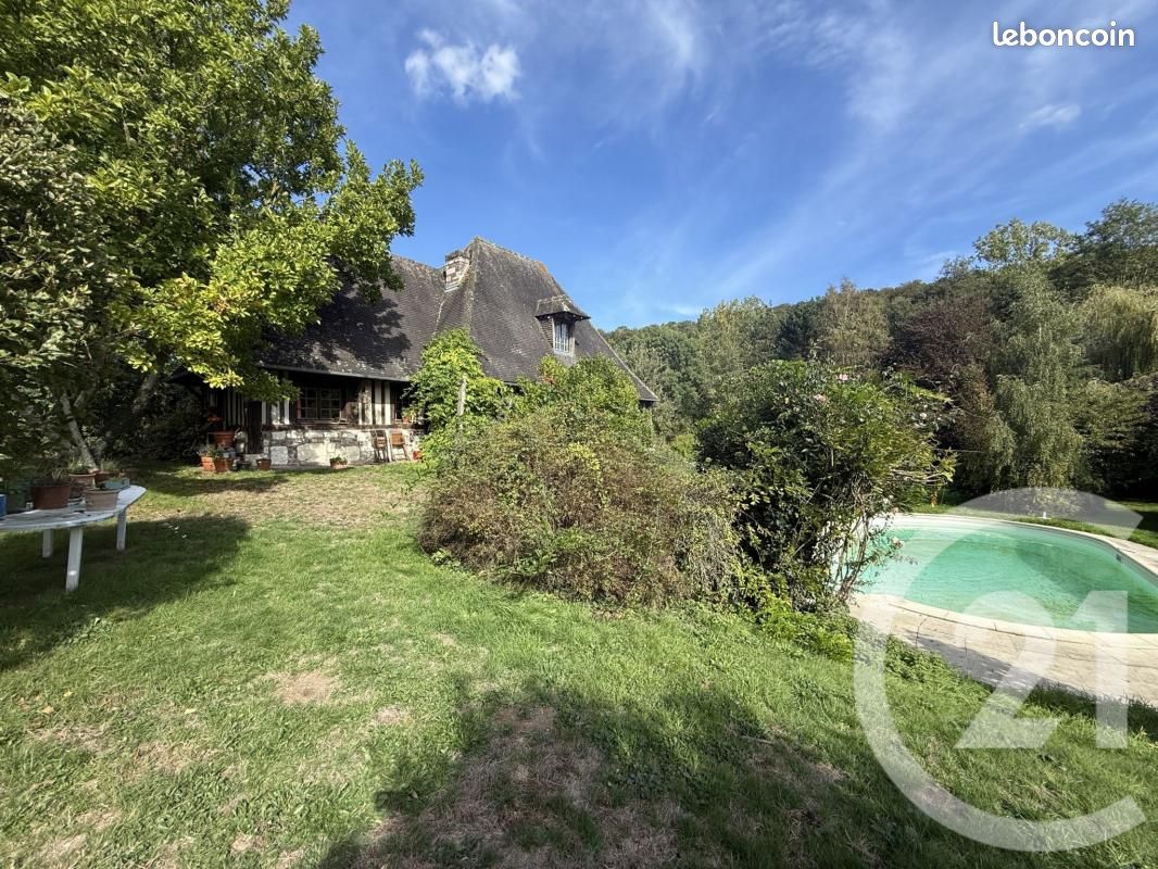 Maison 4 pièces 99 m² · à Pont-Audemer · 99 m² · 247 000 €