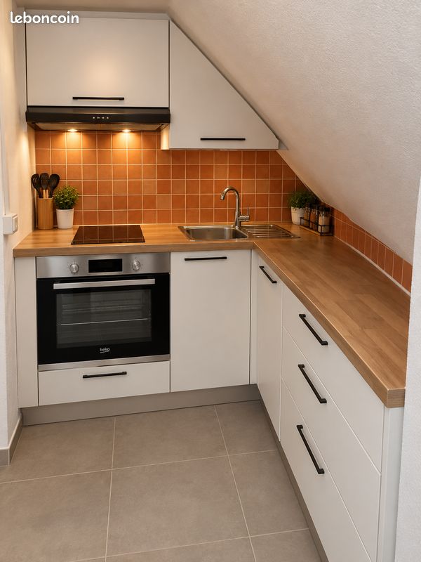 Maison 4 pièces 88 m² · à Coursan · 88 m² · 79 000 €