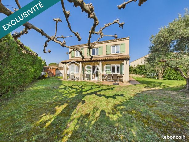 Villa 5 pièces 110 m²