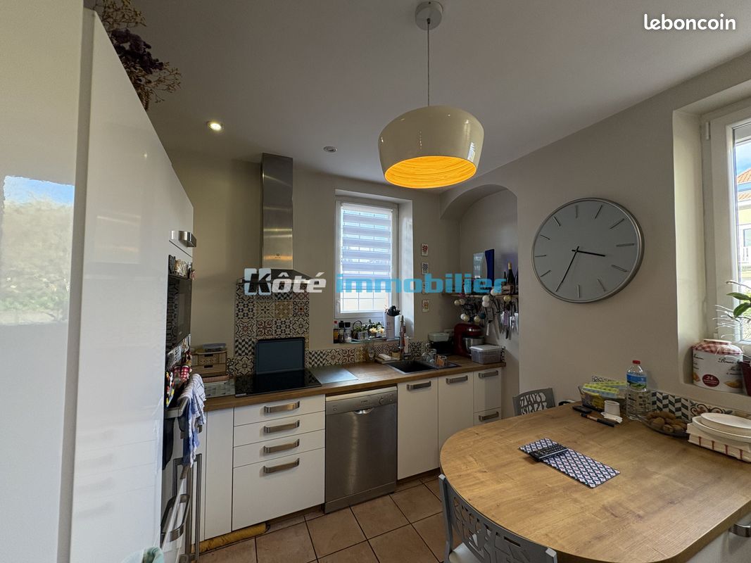 Maison 5 pièces 122 m² (image 10)