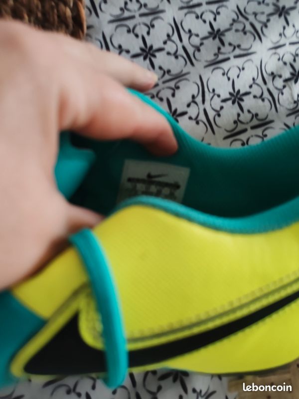 Chaussure de foot (image 3)