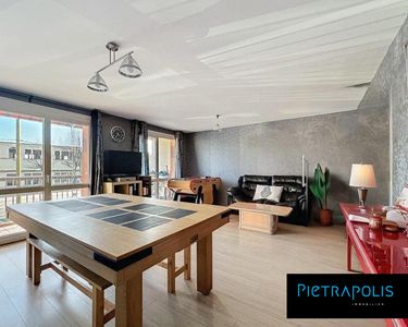 Appartement 259 000 € - 78 m²
