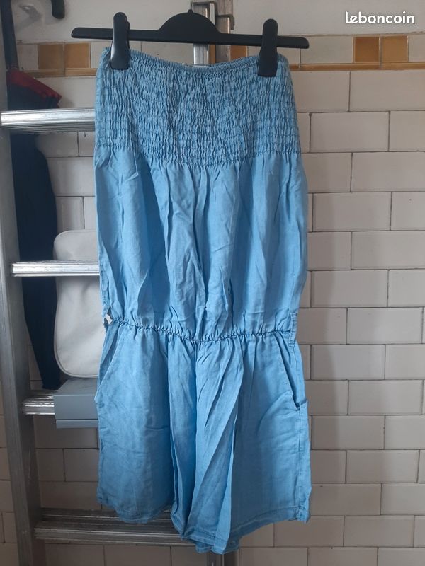 Grand lot de vetement fille xs 12ans (image 12)