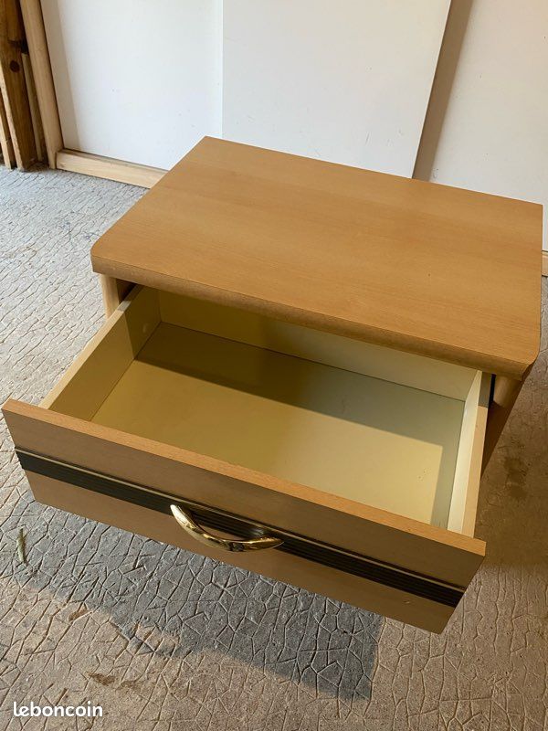 Table de chevet BUT (image 2)