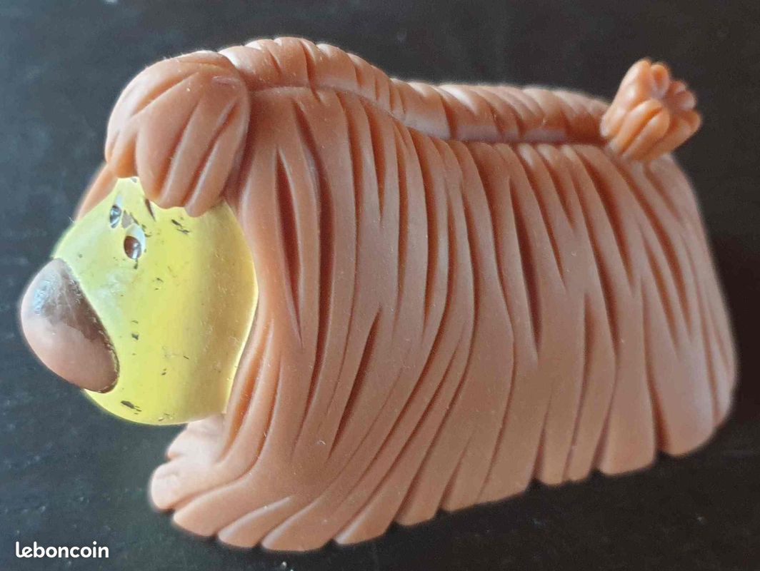 Figurine Pollux (image 1)