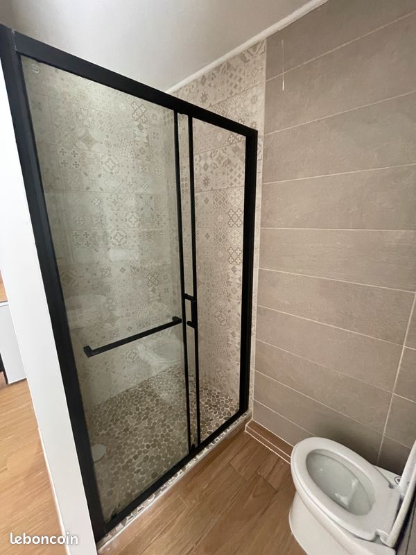 Appartement 1 pièce 14 m² · à Nîmes · 14 m² · 400 €/mois