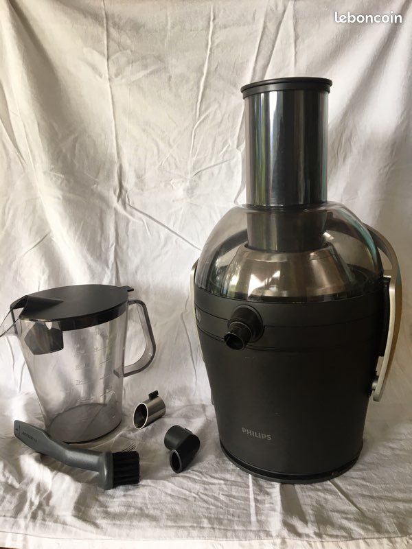 Centrifugeuse (image 1)