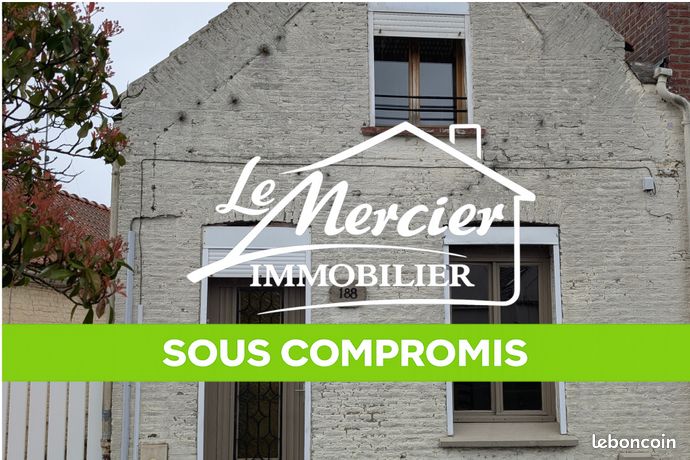 Maison 3 pièces 76 m²