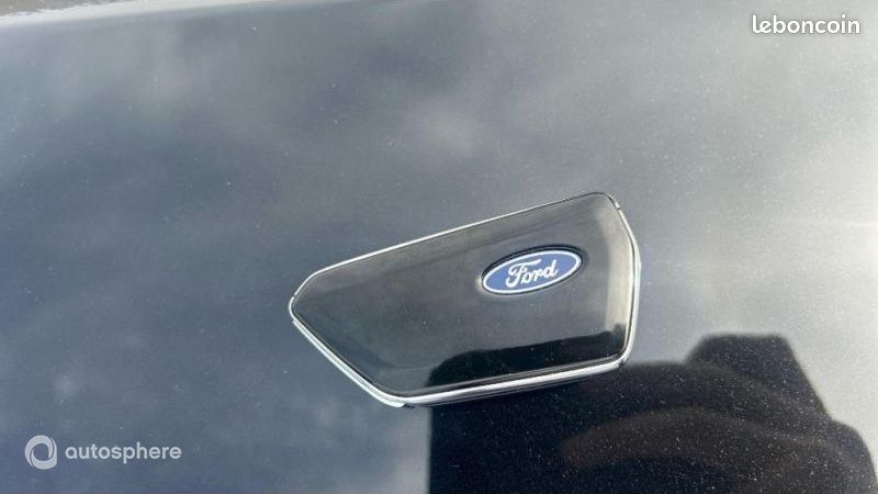 Ford Explorer 340ch Extended Range 77kWh Select AWD (image 16)