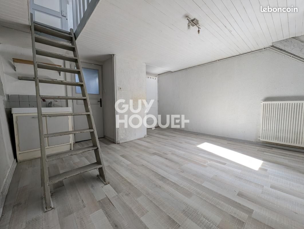 Appartement 1 pièce 22 m² · à Dijon · 22 m² · 69 000 €