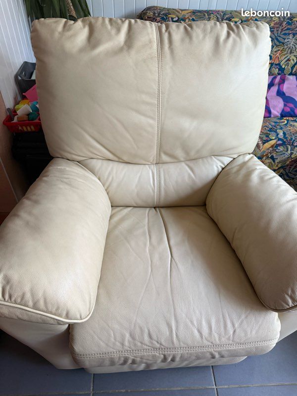 Vente d’un fauteuil (image 3)