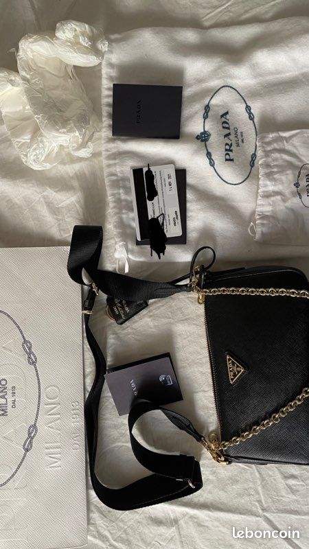 Sac Prada (image 2)