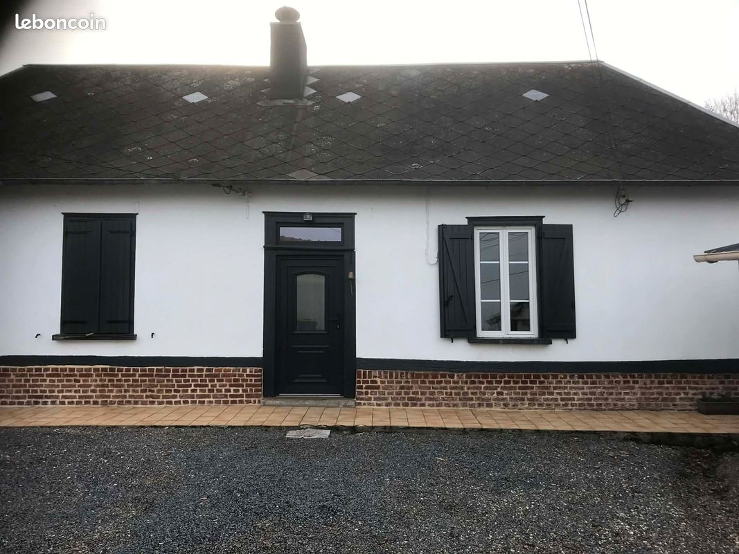 Maison 4 pièces 96 m² · à Villeroy · 96 m² · 121 000 €