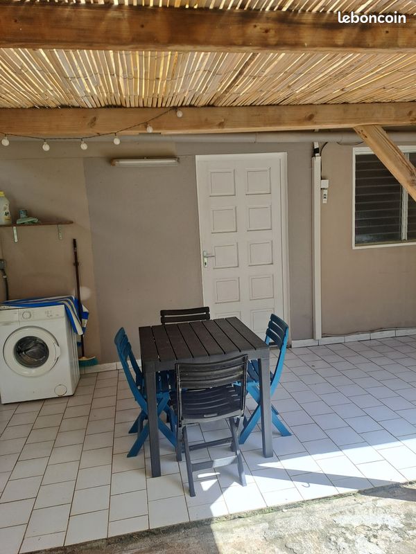 Appartement 2 pièces 30 m² · à Sainte-Luce · 30 m² · 690 €/mois