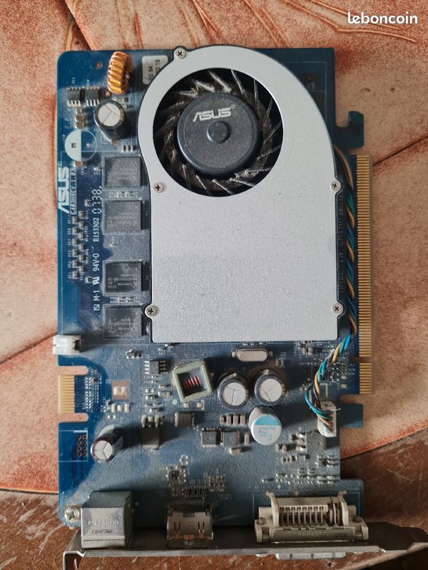 Ordinateur / PC HP en lot ou pièces détachées (image 4)