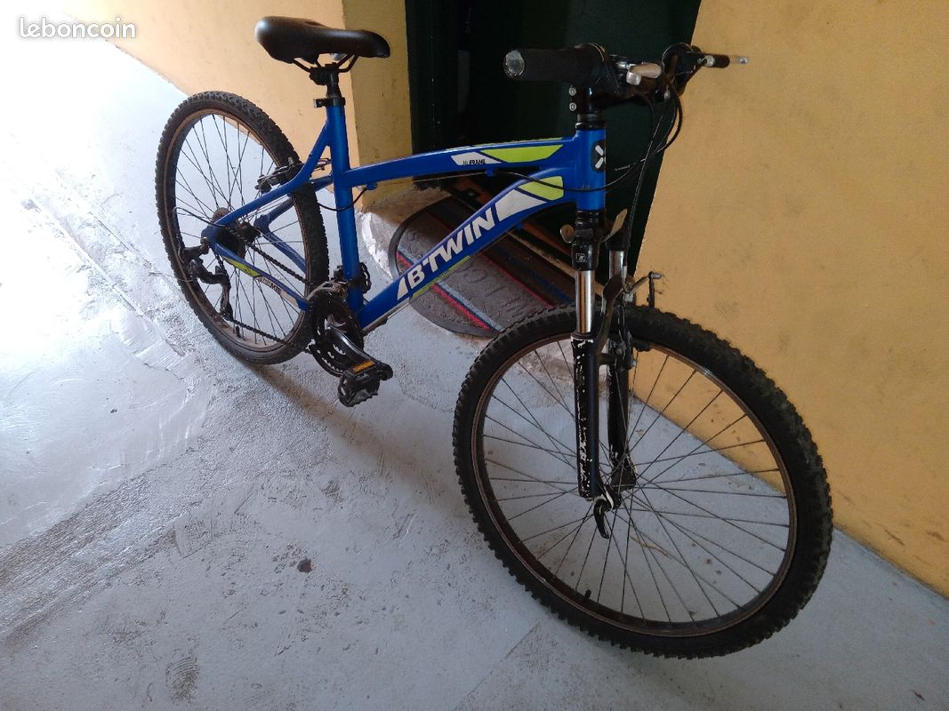 Velo btwin (image 1)