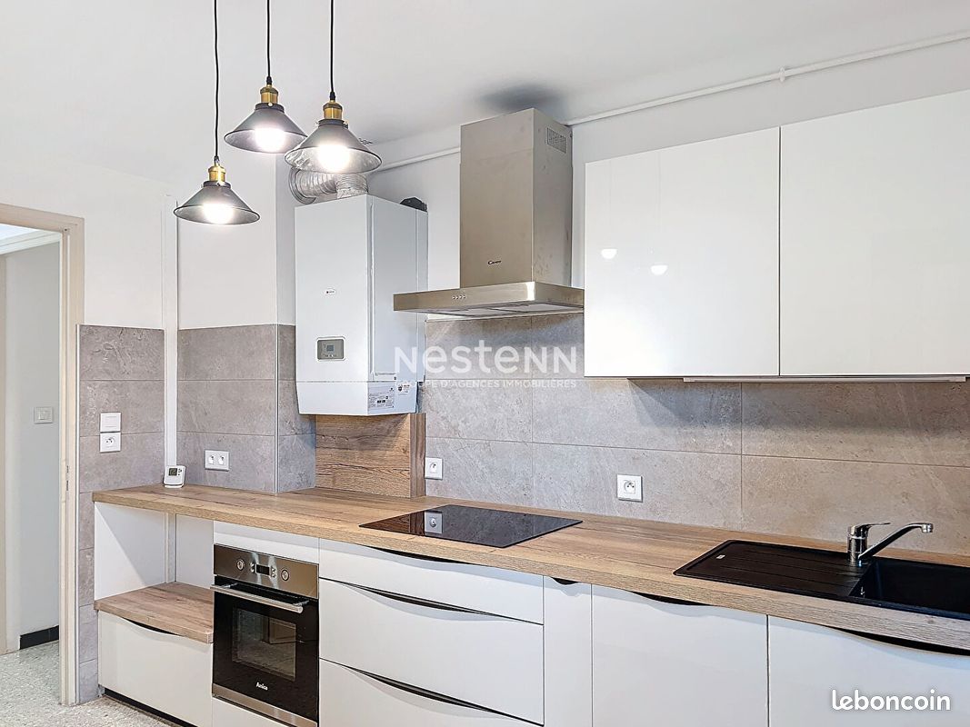 Appartement 3 pièces 59 m² · à Perpignan · 59 m² · 639 €