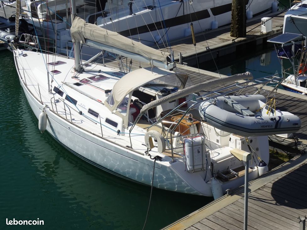 Dufour 425 Grand Large — Vedi foto 1
