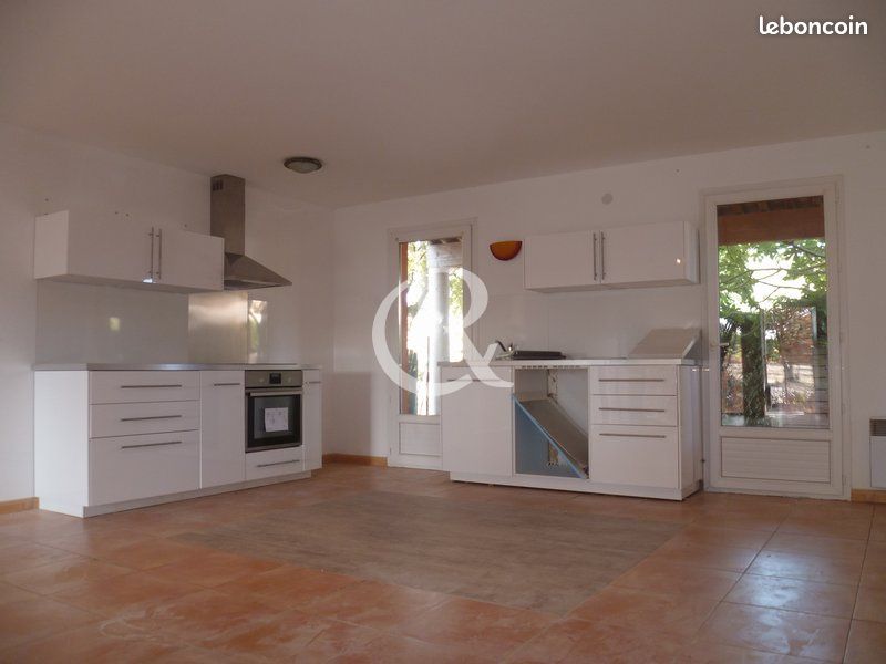 Maison 4 pièces 89 m² · à Hyères · 89 m² · 1 355 €